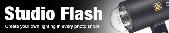 Elinchrom Studio Flash