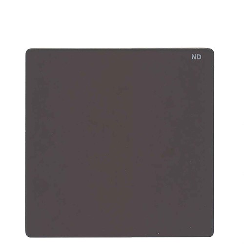 B+W ND-Filter 803 ND103 MRC Nano 100x100mm | 3 f-stop