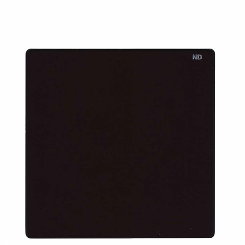 B+W ND-Filter 810 ND110 100x100mm MRC Nano | 10 f-stop