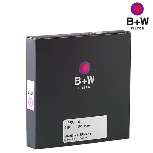 B+W Objektivlock 54mm