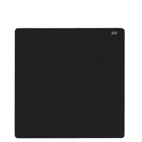 B+W ND-Filter 806 ND106 100x100mm MRC Nano | 6 f-stop