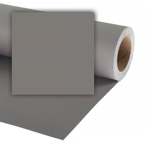 Colorama Bakgrundspapper 2.72x11m Mineral Grey