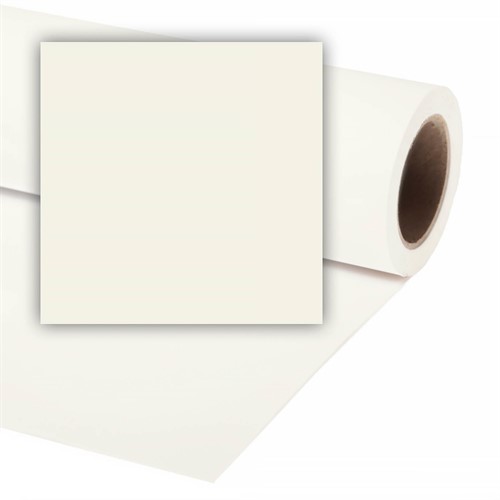 Colorama Bakgrundspapper 3.55x15m White