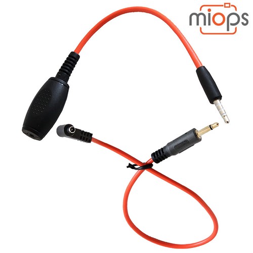 Miops Mobile Dongle Kit Flash