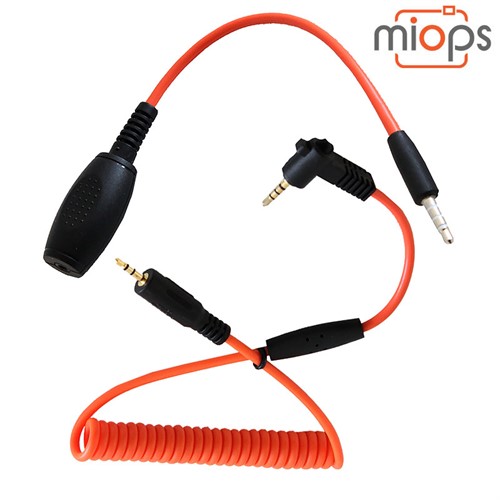 Miops Mobile Dongle Kit Panasonic