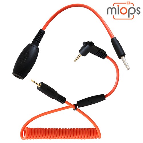 Miops Mobile Dongle Kit Samsung