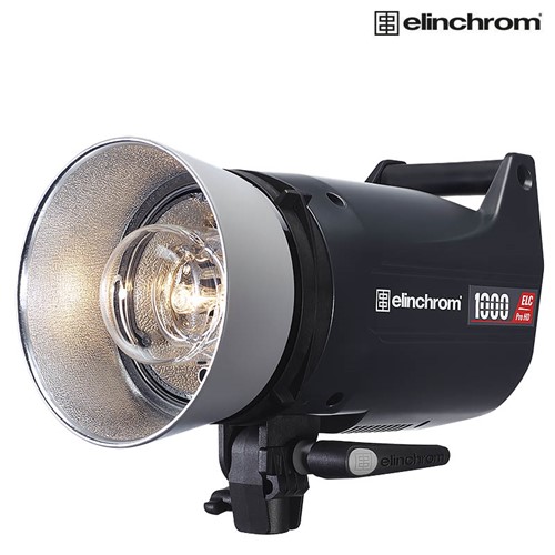 Elinchrom ELC Pro HD 1000 | Begagnad