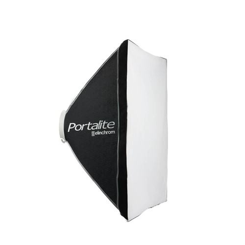 Elinchrom Softbox Portalite 40x40cm
