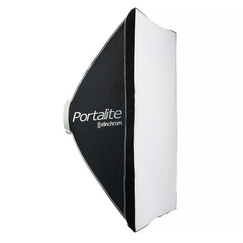 Elinchrom Softbox Portalite 66x66cm