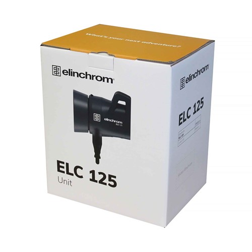 Carton Box ELC 125