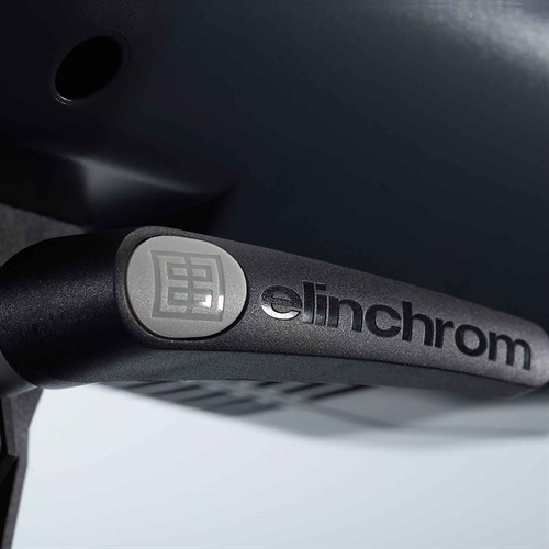 Elinchrom ELC Pro HD 500 erbjuder hög detaljkvalitet
