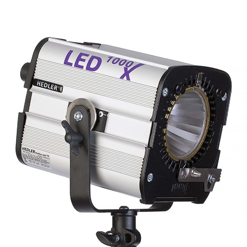 Hedler LED Profilux LED1000x