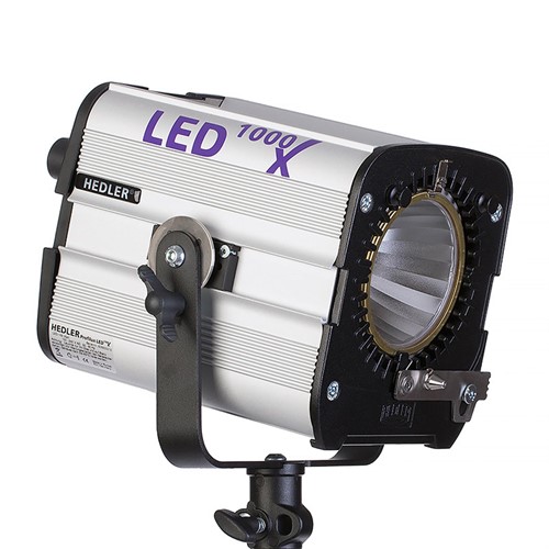 Hedler LED Profilux LED1000x| Begagnad