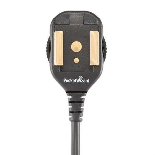 Pocket Wizard HSFM3 Flash Sync Cable