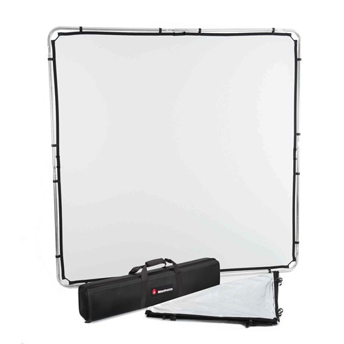 Manfrotto Skylite Rapid Large Kit 2x2m