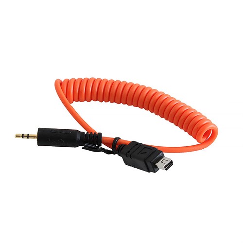 Miops Camera Cable Olympus