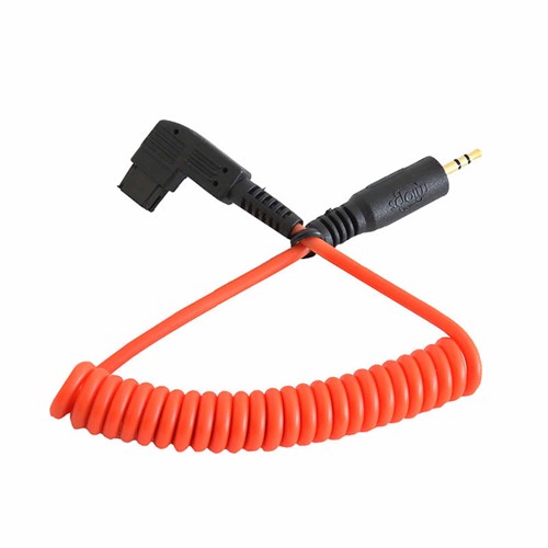 Miops Camera Cable Sony A Serie