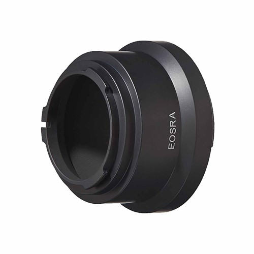 Novoflex Adapter Canon EOS-R till Sony A-Mount