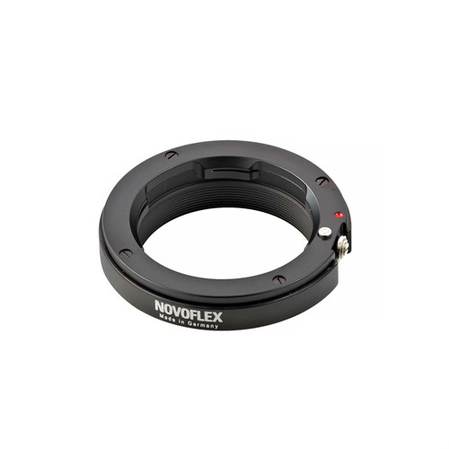Novoflex Adapter Leica M objektiv till Leica T/TL/SL