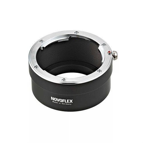 Novoflex Adapter Leica R Objektiv till Leica T/TL/SL