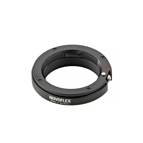 Novoflex Adapter Leica M objektiv till Sony E-Mount