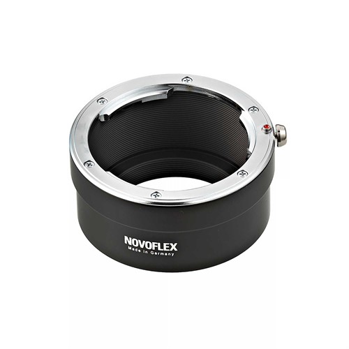 Novoflex Adapter Leica R objetiv till Sony E-Mount