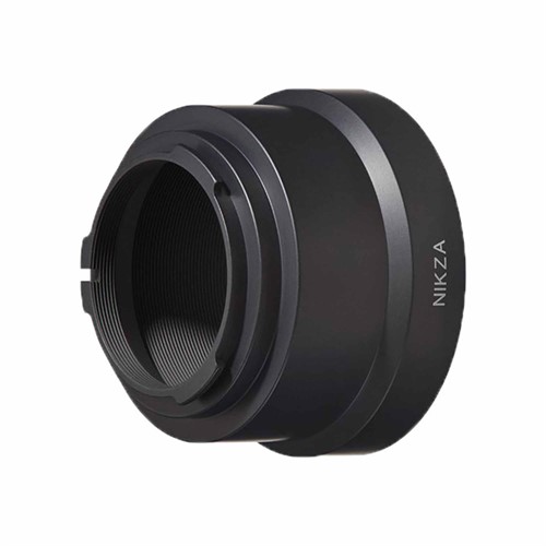 Novoflex Adapter Nikon Z till Sony A-fattning