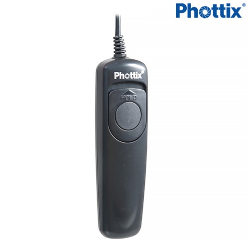 Phottix Trådutlösare S8 Sony Kamera