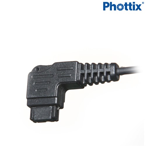 Phottix Kabel Trådutlösare TR-90 Sony S6
