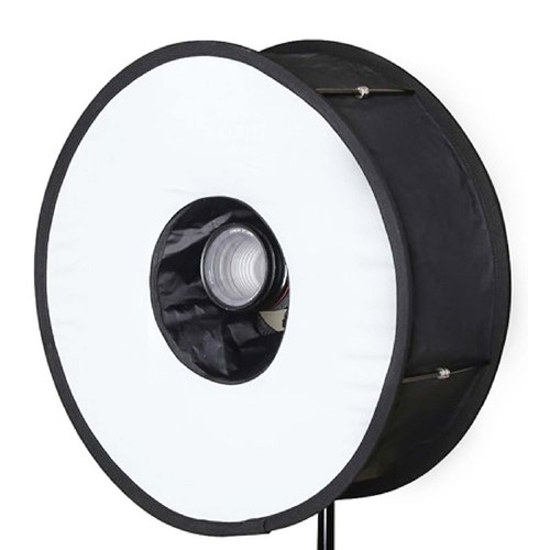 Phottix Aether Collapsible Ring Flash Adapter