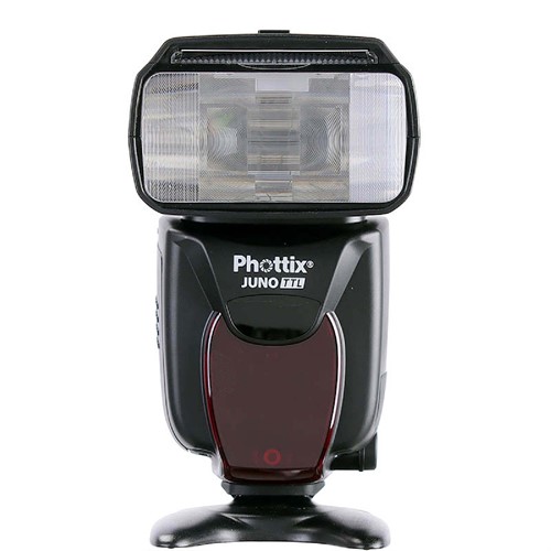 Phottix Speedlite Juno TTL Blixt Canon Kameror