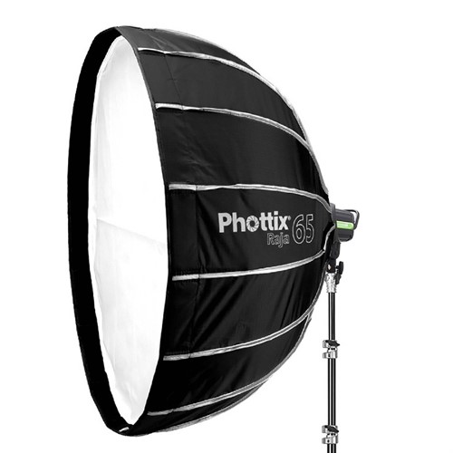 Phottix Softbox Raja Quick-Folding 65cm
