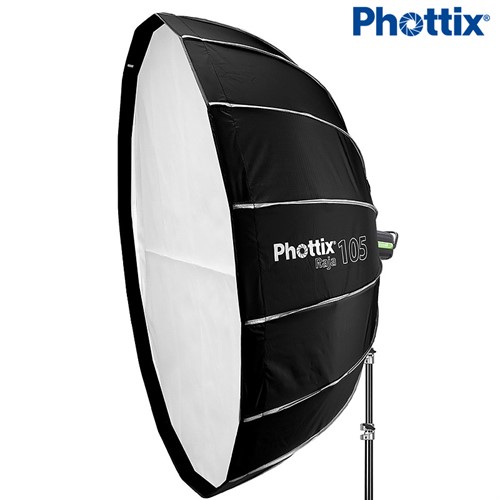Phottix Softbox Raja Quick-Folding 105cm