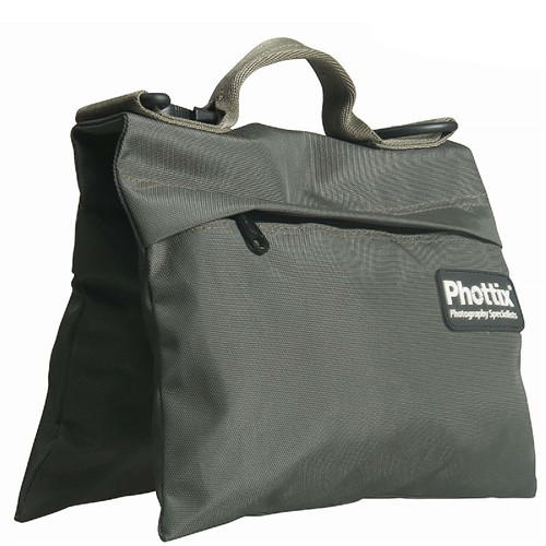Phottix Sandbag Stay-Put II Large
