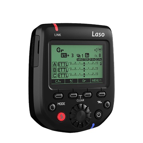 Phottix Transmitter Laso TTL Canon