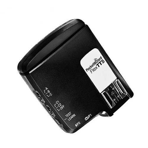 Pocket Wizard FlexTT5 - Nikon Transceiver - Nikon (CE 433MHz)