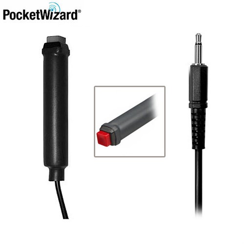 Pocket Wizard BT3 3 fot Trigger Button