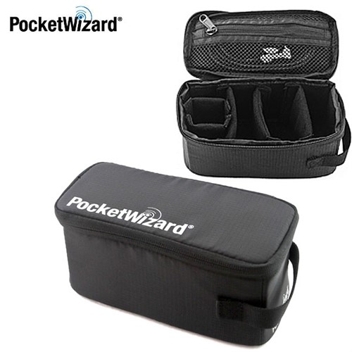PocketWizard Case G Wiz Trunk