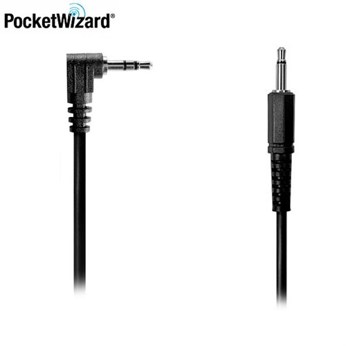 PocketWizard CM-E3-P Remote Pre-Trigger Cable