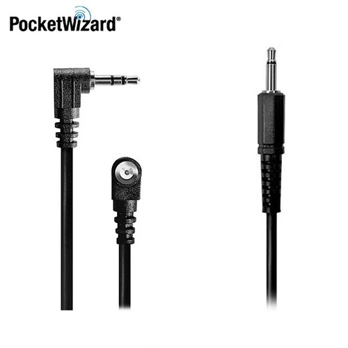 PocketWizard CM-E3-ACC Remote Pre-Trigger Cable
