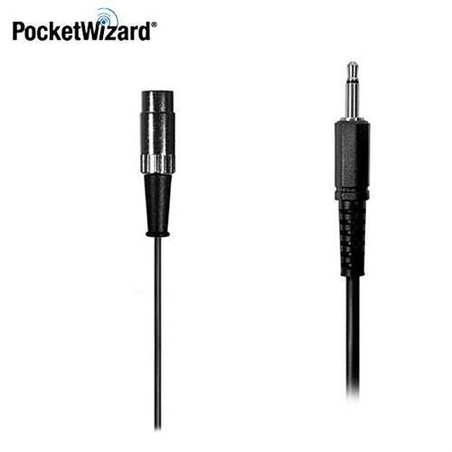 Pocket Wizard HBM3 Remote Cable