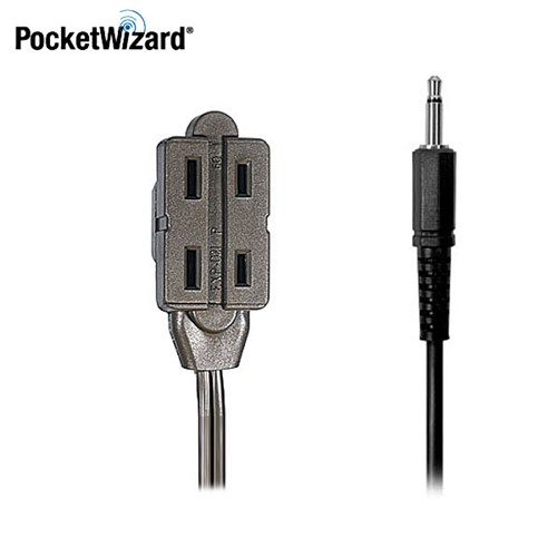 Pocket Wizard M3H Adapter