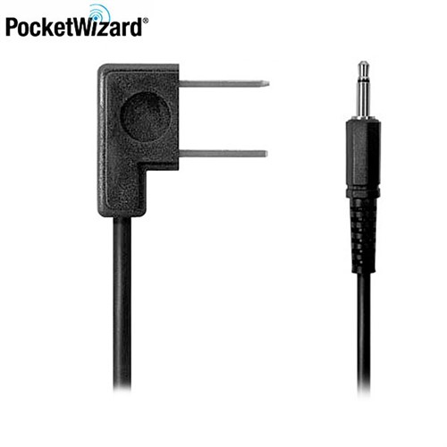 Pocket Wizard MH10 Flash Sync Cable