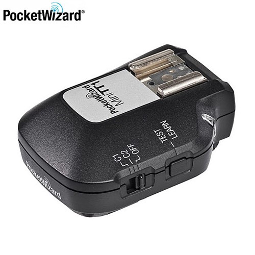Pocket Wizard MiniTT1 - Canon Transmitter | Begagnad