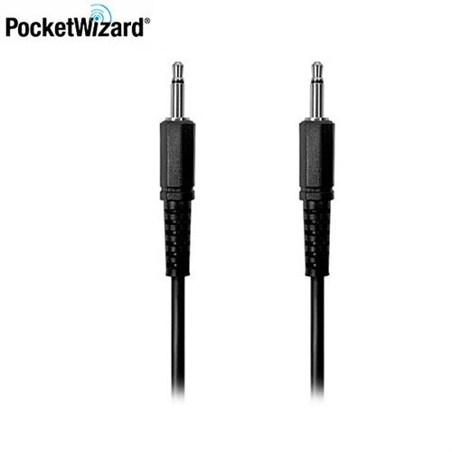 Pocket Wizard MM1 Flash Sync Cable