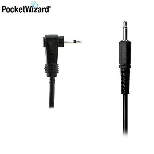 Pocket Wizard MS1 Flash Sync Cable