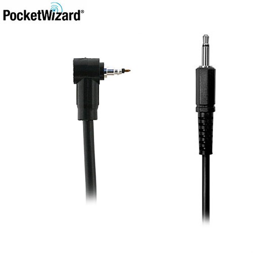 Pocket Wizard MV1 Flash Sync Cable