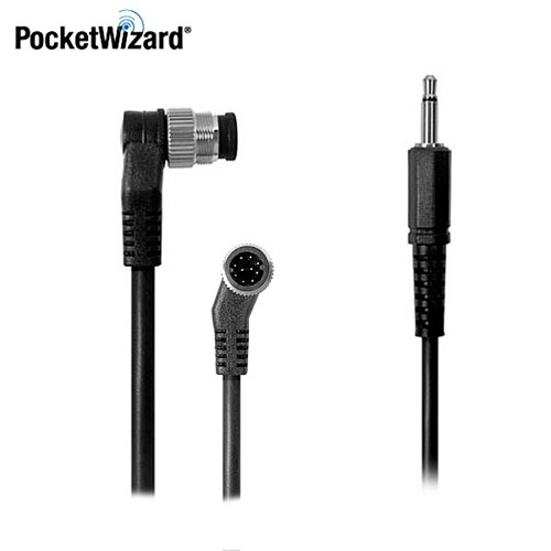 Pocket Wizard N10-ACC-D200 Remote -ACC Cable
