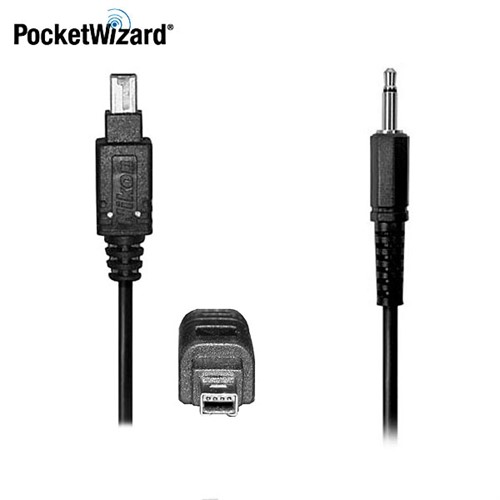 Pocket Wizard NM-4 Remote Cable