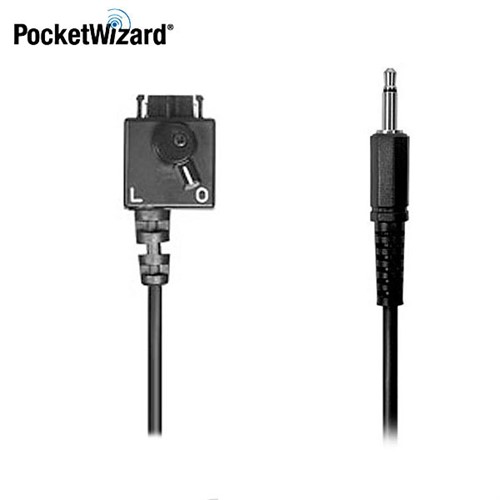 Pocket Wizard RZM3 Remote Cable